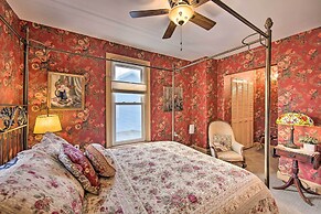 11 Mi to Hersheypark: Family Home in Harrisburg