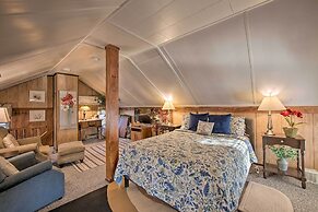 11 Mi to Hersheypark: Family Home in Harrisburg