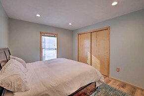 Catskills Mtn Retreat w/ Panoramic View & Fire Pit