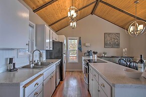 Hillside Home w/ Dock ~ 8 Mi to Coeur D'alene!