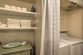 Hillside Home w/ Dock ~ 8 Mi to Coeur D'alene!