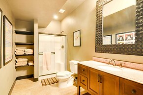 Group Ski Getaway Near the Base of Chairlift 8!