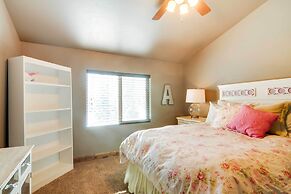 Group Ski Getaway Near the Base of Chairlift 8!