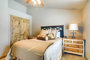 Group Ski Getaway Near the Base of Chairlift 8!