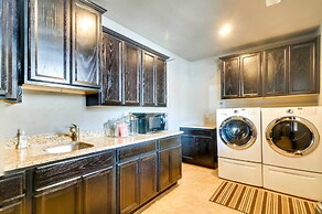 Group Ski Getaway Near the Base of Chairlift 8!