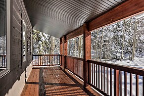 Group Ski Getaway Near the Base of Chairlift 8!