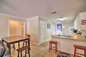 Charming Oxford Home ~ 1 Mi to Ole Miss Campus