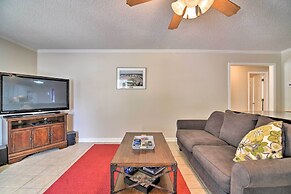 Charming Oxford Home ~ 1 Mi to Ole Miss Campus