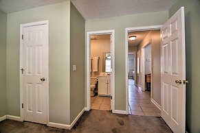 Charming Oxford Home ~ 1 Mi to Ole Miss Campus