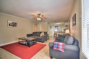 Charming Oxford Home ~ 1 Mi to Ole Miss Campus