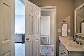 Charming Oxford Home ~ 1 Mi to Ole Miss Campus
