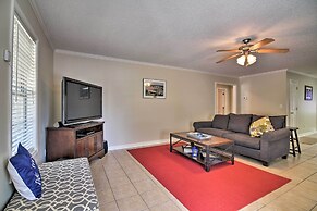 Charming Oxford Home ~ 1 Mi to Ole Miss Campus