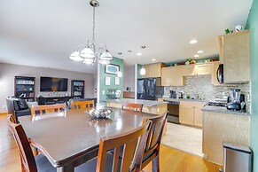 Welcoming Medford Home Near Parks & Downtown!