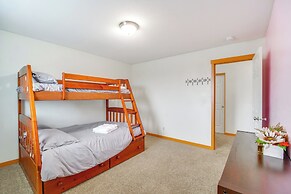 Welcoming Medford Home Near Parks & Downtown!