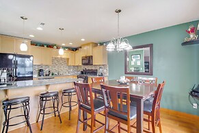 Welcoming Medford Home Near Parks & Downtown!