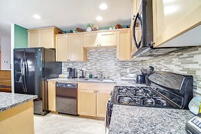 Welcoming Medford Home Near Parks & Downtown!