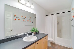 Welcoming Medford Home Near Parks & Downtown!