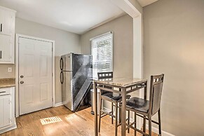Family-friendly Atlanta Home ~ 3 Mi to Downtown!