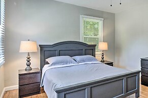 Family-friendly Atlanta Home ~ 3 Mi to Downtown!