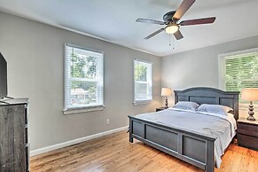 Family-friendly Atlanta Home ~ 3 Mi to Downtown!