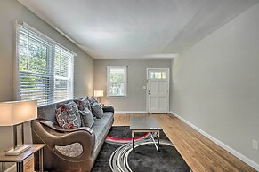 Family-friendly Atlanta Home ~ 3 Mi to Downtown!