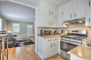 Family-friendly Atlanta Home ~ 3 Mi to Downtown!