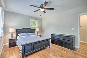 Family-friendly Atlanta Home ~ 3 Mi to Downtown!