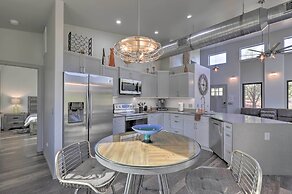 Chic Sedona Retreat: 2 Mi to Cathedral Rock Trail!