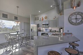 Chic Sedona Retreat: 2 Mi to Cathedral Rock Trail!