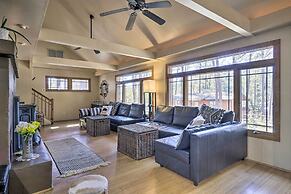 Near Tonto National Forest: Dog-friendly Cabin!