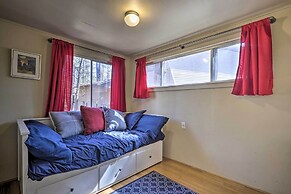 Near Tonto National Forest: Dog-friendly Cabin!