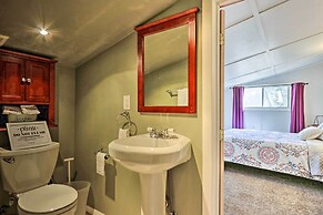 Near Tonto National Forest: Dog-friendly Cabin!