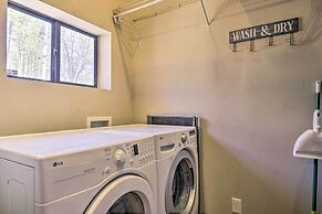 Near Tonto National Forest: Dog-friendly Cabin!