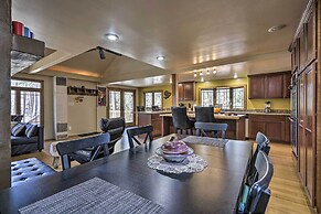 Near Tonto National Forest: Dog-friendly Cabin!