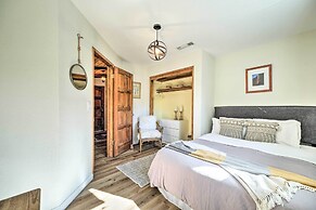 Groveland Cabin w/ Outdoor Perks & Game Room