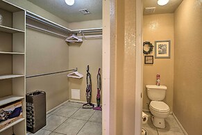 Yuma Retreat w/ Fire Pit in a Golf Course Mecca!