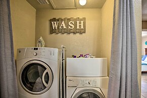 Yuma Retreat w/ Fire Pit in a Golf Course Mecca!