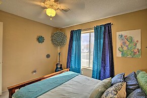 Yuma Retreat w/ Fire Pit in a Golf Course Mecca!