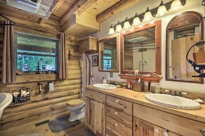 Shenandoah Valley Home - 9 Mi to Nat'l Park!