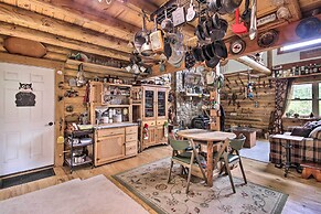 Shenandoah Valley Home - 9 Mi to Nat'l Park!