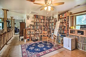 Shenandoah Valley Home - 9 Mi to Nat'l Park!