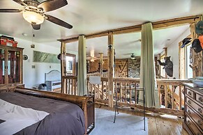 Shenandoah Valley Home - 9 Mi to Nat'l Park!