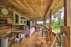 Shenandoah Valley Home - 9 Mi to Nat'l Park!