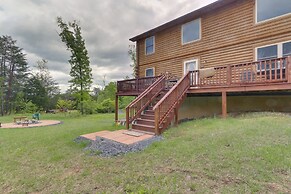 Shenandoah Valley Home - 9 Mi to Nat'l Park!