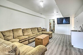 Shenandoah Valley Home - 9 Mi to Nat'l Park!