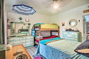 Shenandoah Valley Home - 9 Mi to Nat'l Park!