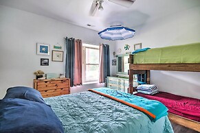 Shenandoah Valley Home - 9 Mi to Nat'l Park!