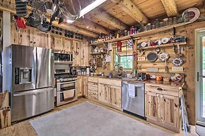 Shenandoah Valley Home - 9 Mi to Nat'l Park!