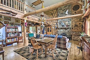 Shenandoah Valley Home - 9 Mi to Nat'l Park!