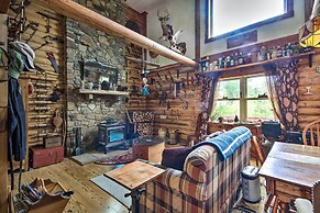 Shenandoah Valley Home - 9 Mi to Nat'l Park!